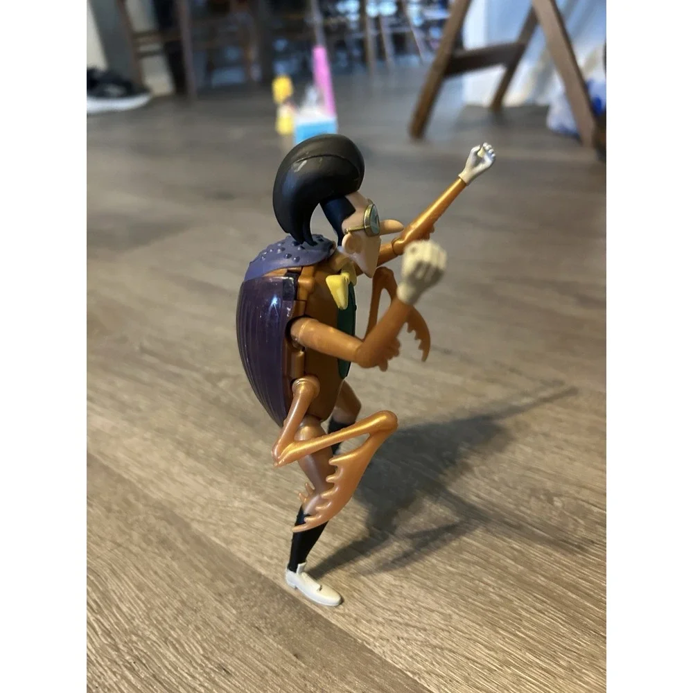 Despicable Me 4  Minions MAXIME 6
